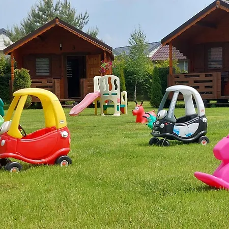Lodge Arcada 2 Jarosławiec