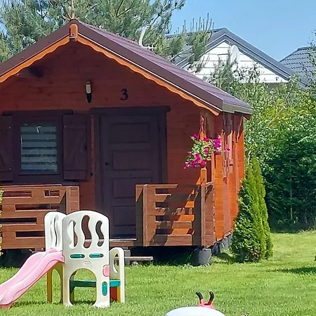 Arcada 2 Lodge