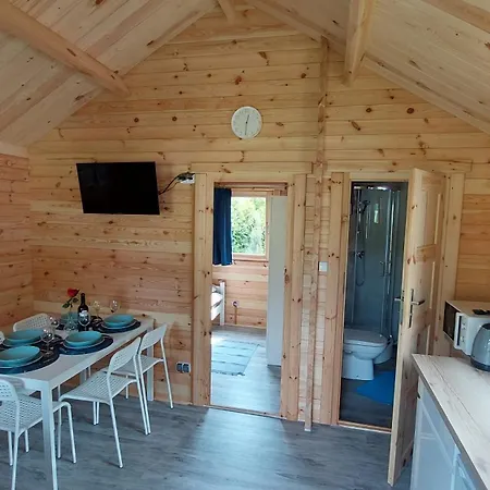 Lodge Arcada 2 *