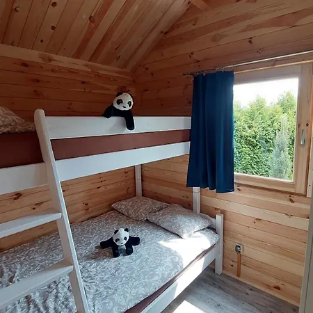 Arcada 2 Lodge Jarosławiec