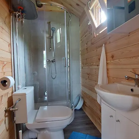 Arcada 2 Lodge