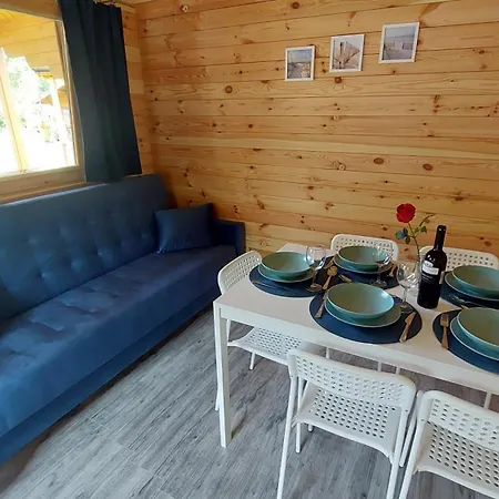 Lodge Arcada 2 *