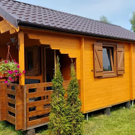 Arcada 2 Lodge *